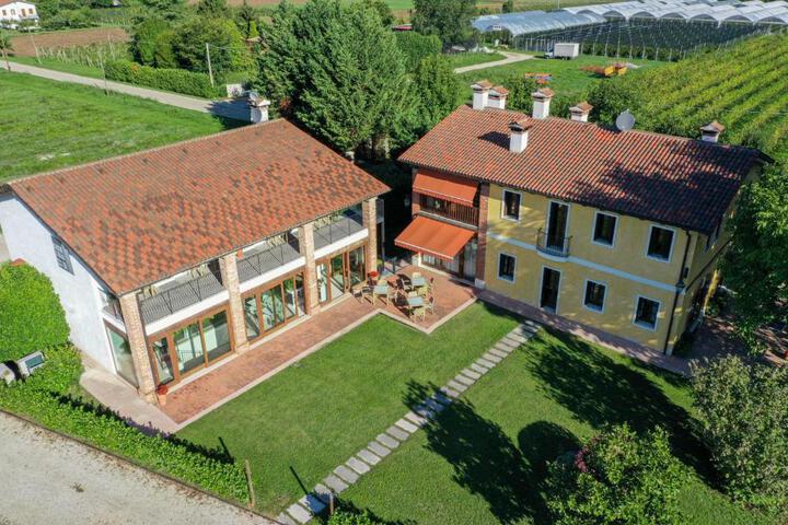 Casa Lidia - ALLOGGI SMART