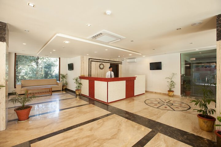 Hotel Interior 2 of 338