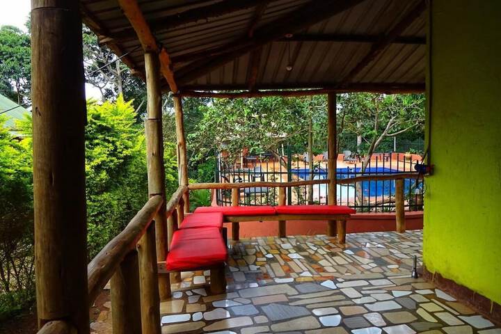Terrace/Patio 5 of 24