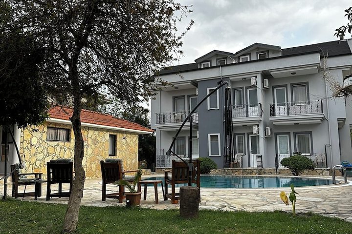 Hotel 50 of 62