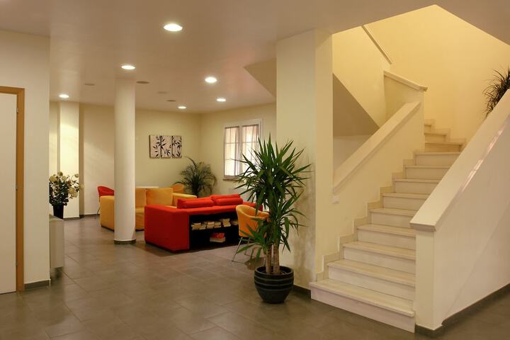 Hotel Interior 2 of 122