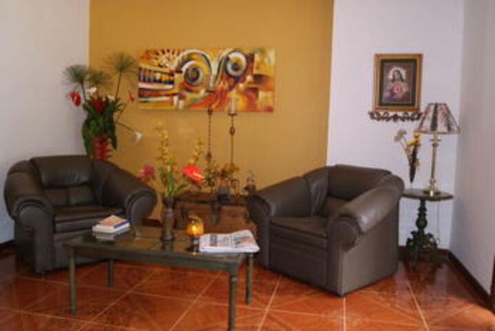 Hotel Interior 17 of 24