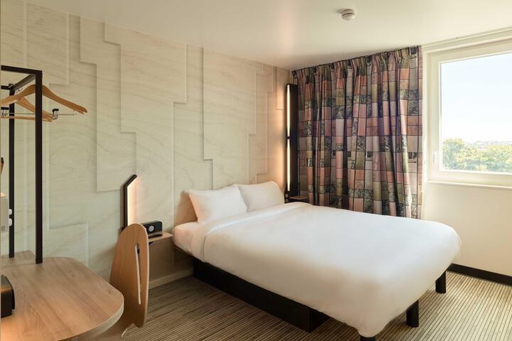 Photo of B & B HOTEL Meaux Nanteuil-lès-Meaux 3 étoiles