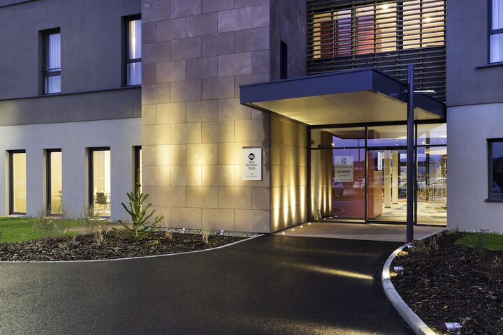 Hotel 58 of 59