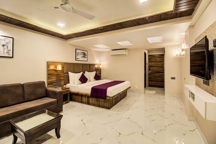 Room 7 of 21