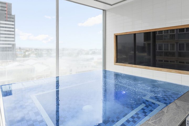 Spa and Wellness