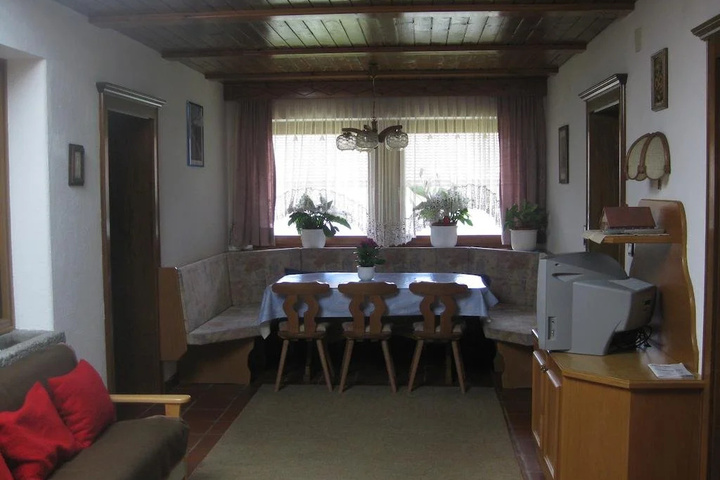 Haus Renate Frischmann