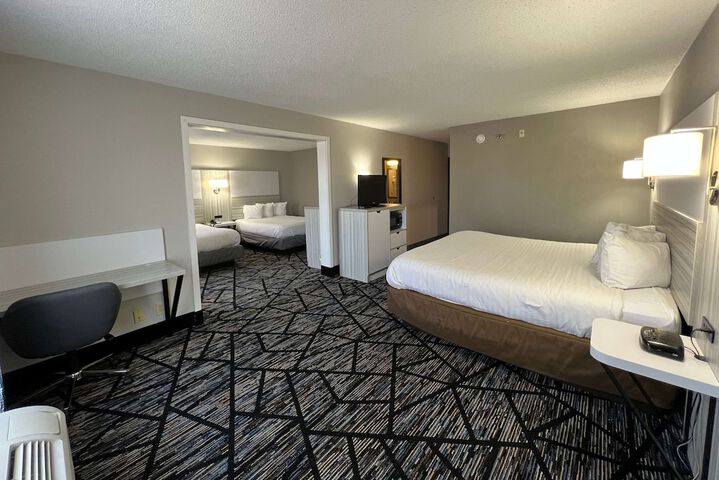 1 King Bed (13 of 18)