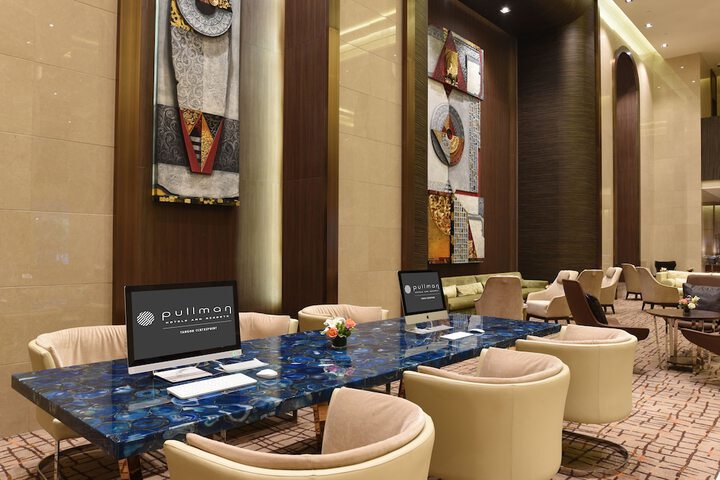Hotel Interior 2 of 113