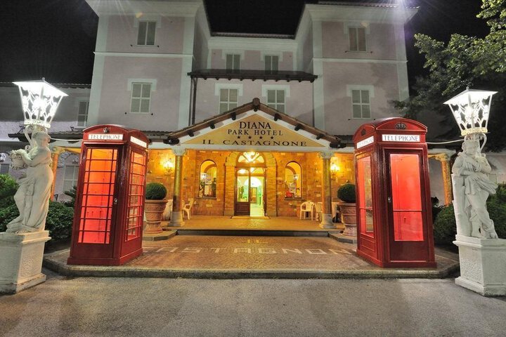 Image of DIANA PARK HOTEL