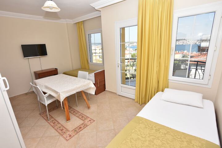 Room 5 of 21