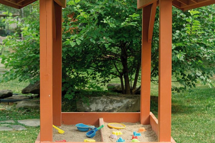 Children's activities