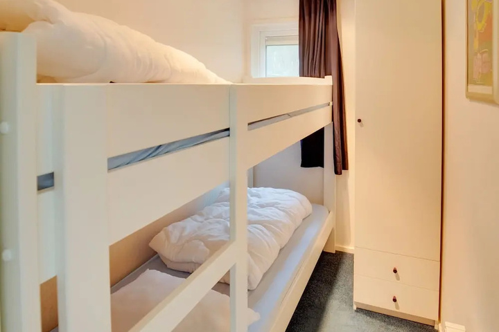 Quaint Holiday Home in Vorden With Garden Shed
