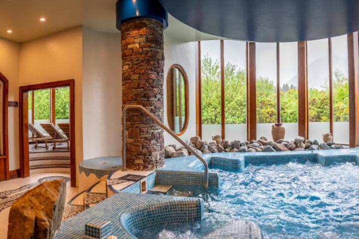 Spa 7 of 23