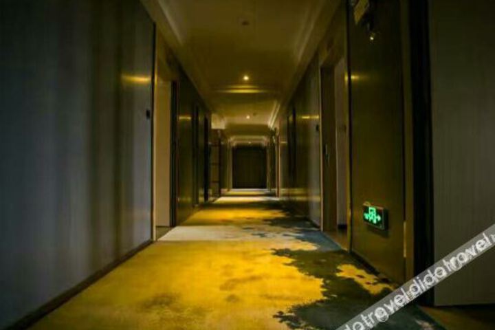 Hotel Interior 3 of 4