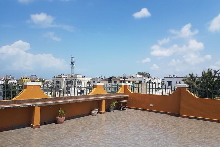 Terrace/Patio 16 of 18