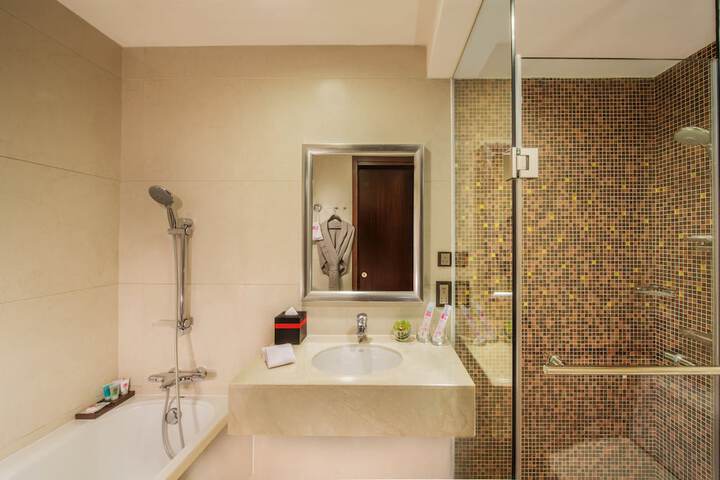 Bath Amenities