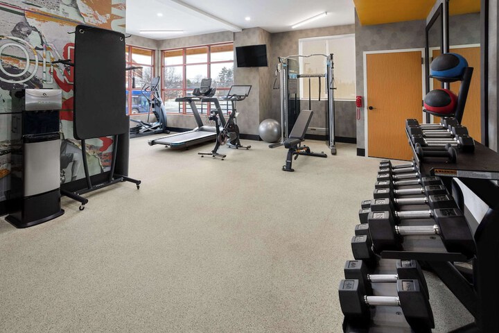 Health and Fitness 16 of 30