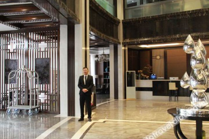 Hotel Interior 14 of 20