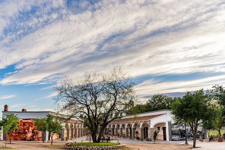 Photo of Uraján de Luna Hotel Boutique & Spa