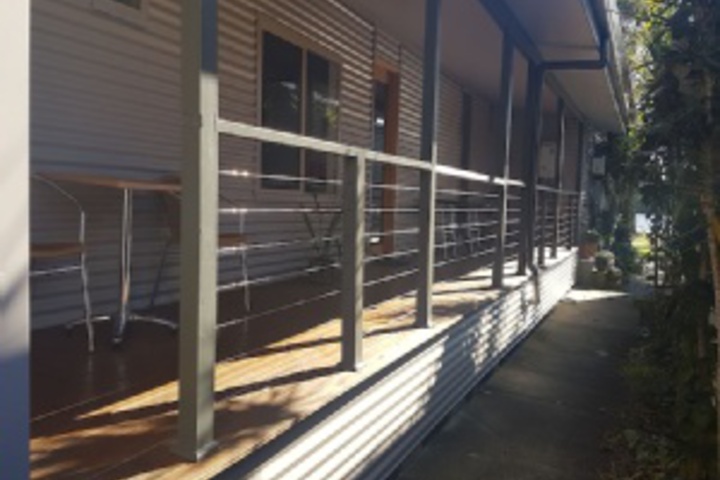 Terrace/Patio 21 of 792