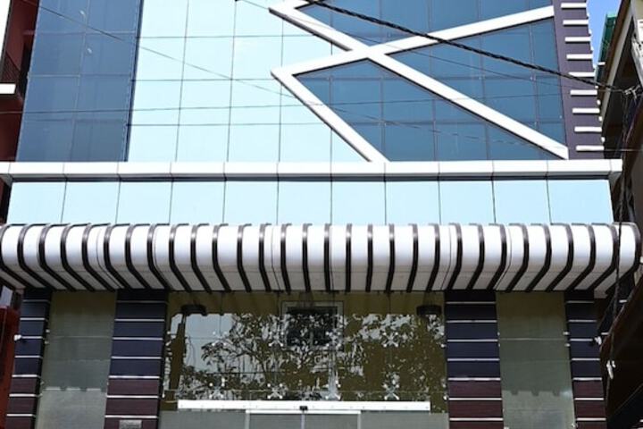 Image of HOTEL GM INTERNATIONAL