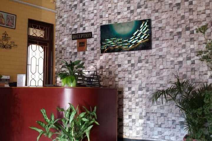 Hotel Interior 2 of 36