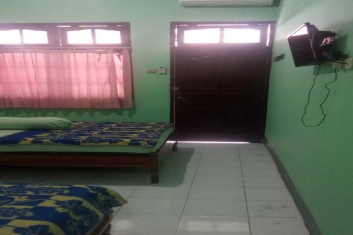 Hotel Kawsar Syariah