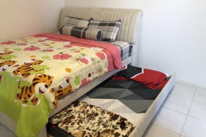 5 Stars Comfortable Homestay