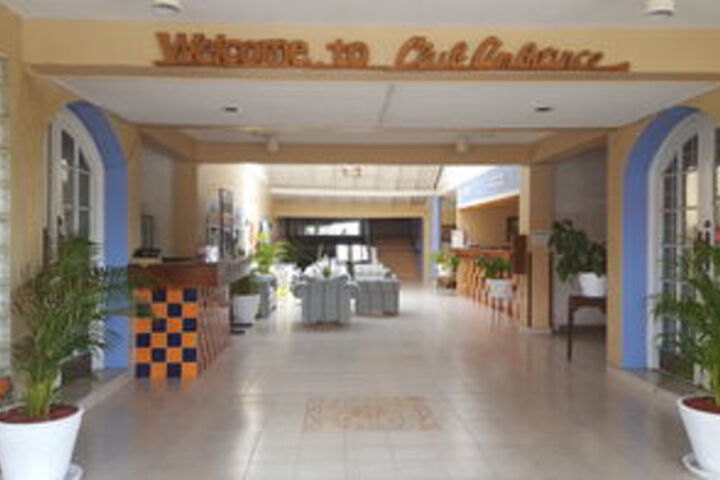 Hotel 31 of 47