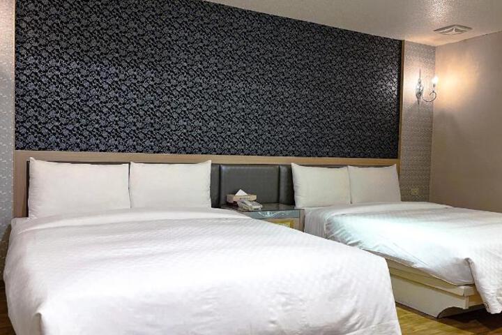 Fitness Facility Photos