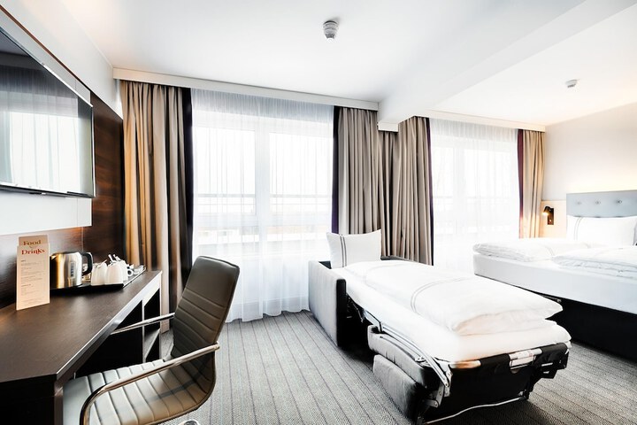 Fitness Facility Photos