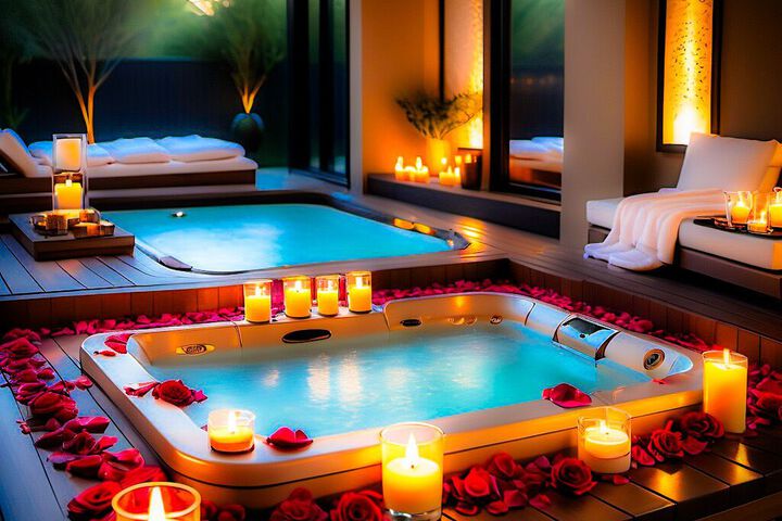 Hot Tub 169 of 581