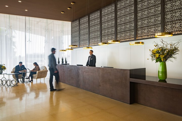 Hotel Interior 2 of 47