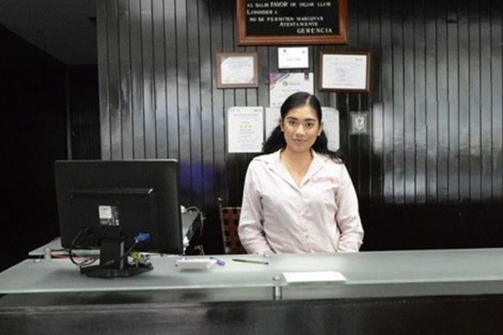 Image of Hotel Latino
