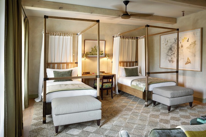 Room 14 of 85