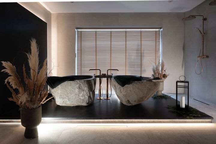 Hotel Spa