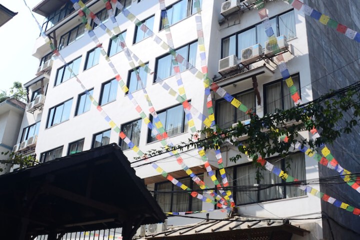 Hotel 49 of 64