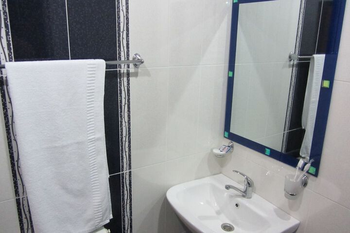 Bath Interior