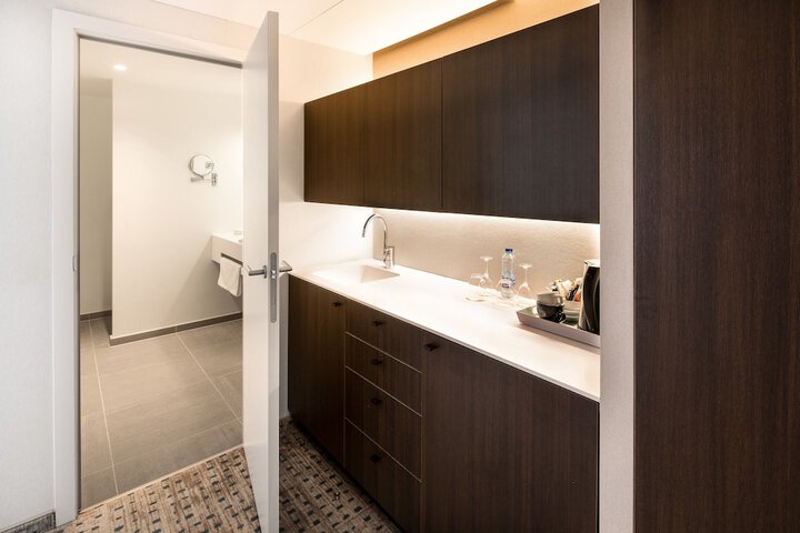Bathroom Vanities