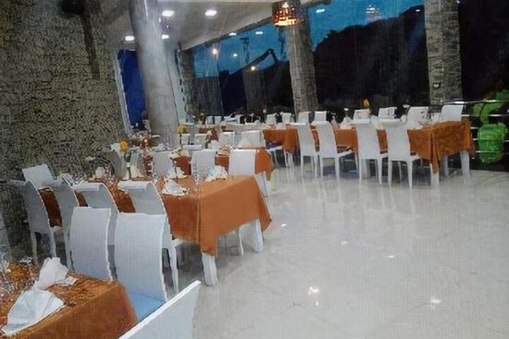 Fitness Facility Photos