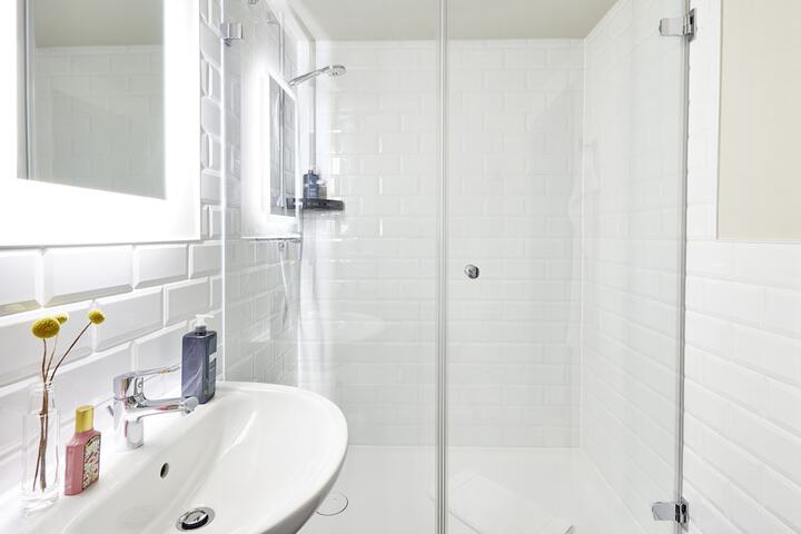 Bath Photo