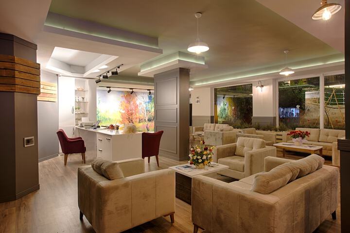 Hotel Interior 9 of 83