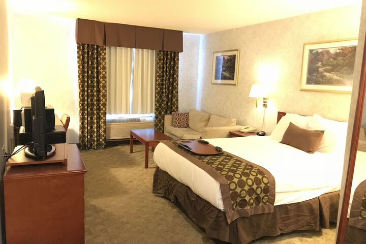 2 Queen Beds (6 of 13)