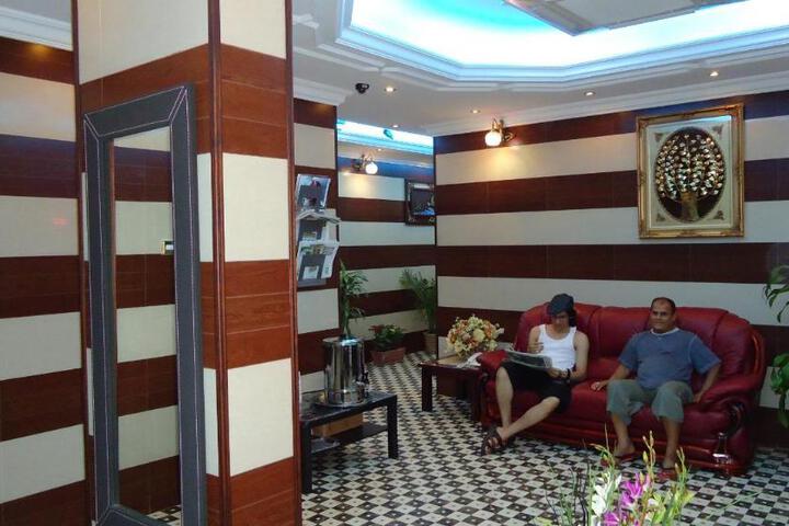 Sport Hotel