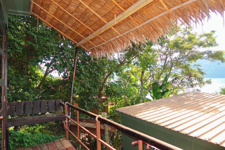 Terrace/Patio 20 of 48