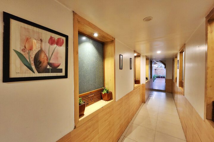 Hotel Interior 158 of 174