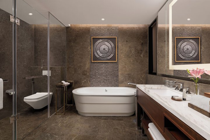 Bathroom Vanities