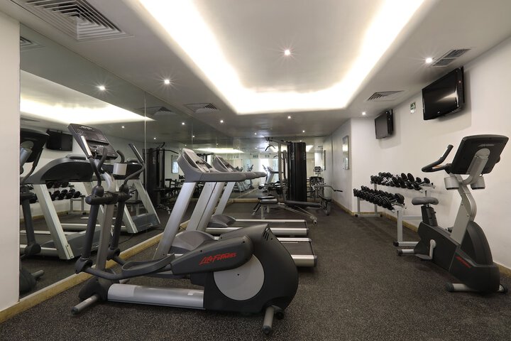 Fitness Center Photo