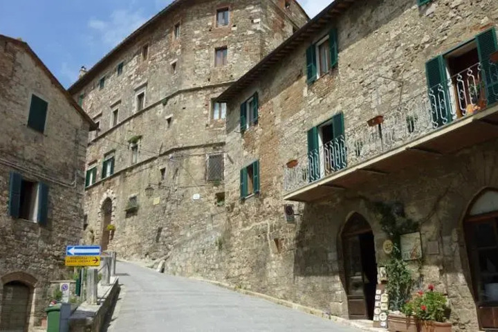 ALBERGO RELAIS AL PARCO